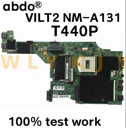  ũе T440P Ʈ  VILT2 NM-A131..